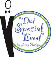 That Special Event Logo